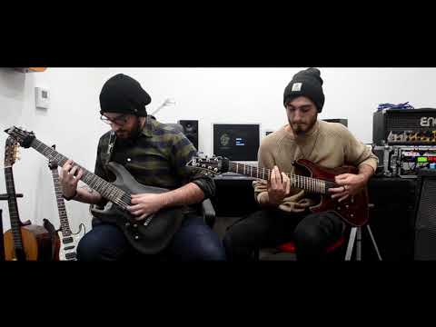 Koroth - [24, 17 - 21] // Guitar Playthrough