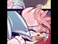 Sonic Metal Virus Edit
