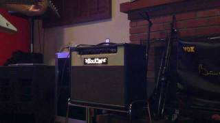 Video thumbnail for Bad cat hot cat 15. Gain channel by tonemaster1