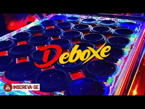 Deboxe 2023 - Eletro Funk Goiânia - É O Vinícius Cavalcante Vida, Não Grita Táa