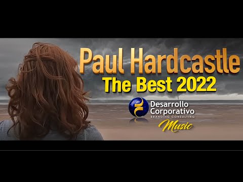 Paul Hardcastle The Best Selection 2022
