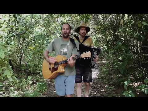 New Axe – Jack Johnson & Zach Gill