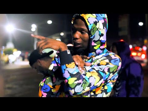 (FREE) Pooh Shiesty x Blocboy JB Type Beat 2020 "Goosebumps" [Prod. Etnyre Beats]