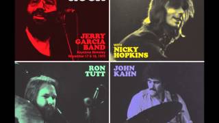 Jerry Garcia Band - Let It Rock Vol. 2 (CD2) HD