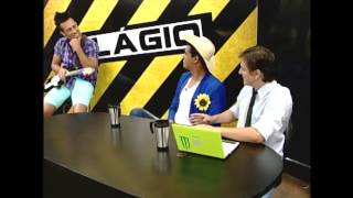 PLAGIO - Rei da cacimbinha no estudio