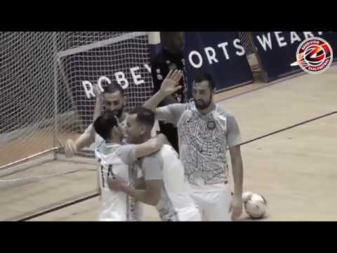 Samenvatting TPP Rotterdam - ZVV 'T Knooppunt 20/01/2018