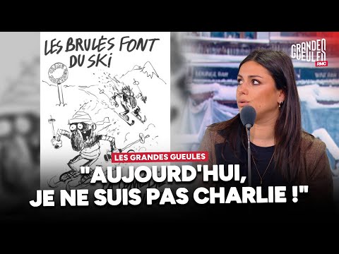 RMC and Les Grandes Gueules