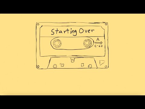 Video thumbnail for Starting Over