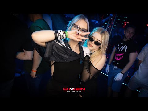 DJ YOURANT ROZGRZEWKA - OMEN PŁOŚNICA - BITWA W OMENIE (31.05.2024) EMUZA.NET