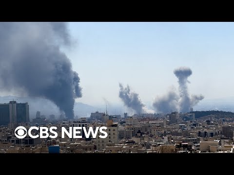 U.S. and Israel launch war against Iran, Texas Senate primary preview and more | The Takeout