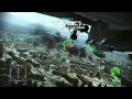Ace Combat: Assault Horizon Manobrando E Ca ando