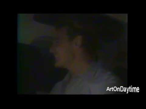 Jax/Alexis - Sahara (Part 1 of 3)