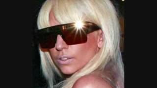 Lady Gaga - Retro, Dance, Freak
