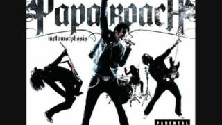 papa roach: state of emergency new