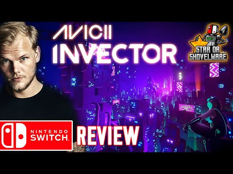 Avicii Invector (Nintendo Switch) An Honest Review
