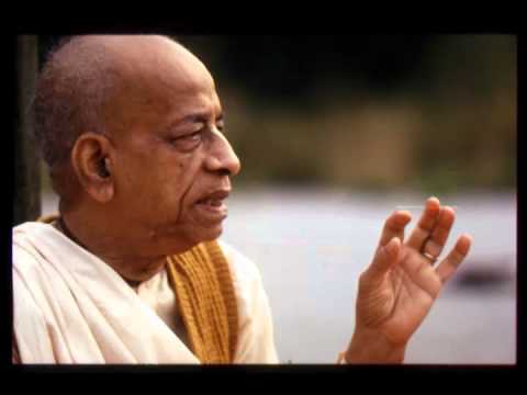 Life History of Haridasa is that He was Born in a Muhammadan Family - Prabhupada 0407