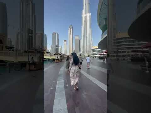 Dubai video by Bianca Nicoleta 🇦🇪