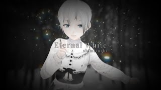 Cover art for S2 | Eternal White