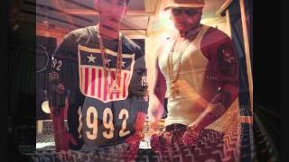 Adicto Al Dinero Facil - Tempo (feat. Daddy Yankee y Eminem) Remix (Hip Hop) 2014