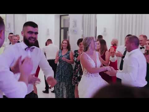 Zespół Rytm z Garwolina - Bosman (Wesele 2021 Agnieszki i Michała)