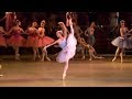 Alina Somova Queen Alina Prima Ballerina Of The Mariinsky A Ballet балет IMovie By PBS