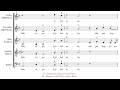Gesualdo | Deh, coprite il bel seno [á 5; The Kassiopeia Quintet]