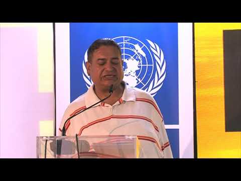 UNDP launches Human Development Report 2019 - NBC