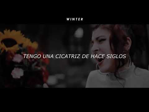 No me toques mal - La Muchacha y La Otra (letra)