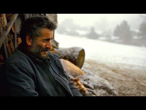 Ahlat Ağacı-Final Sahnesi-İnsan biraz'da zamanın içinde süzülmeli...