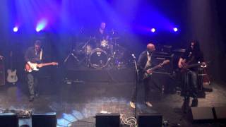 Marcus Malone Band - To Love Somebody @ Le Splendid -Lille, France  2011