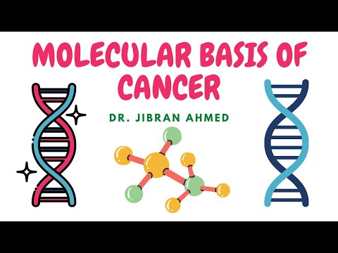 NEOPLASIA II PART 1 II CHAPTER 7 II ROBBINS 10TH EDITION II PATHOLOGY LECTURES II