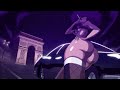 Megan Thee Stallion Not Nice Official Visualizer