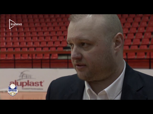 Andin Rashica flet pas ndeshjes ndaj Ponte Prizrenit