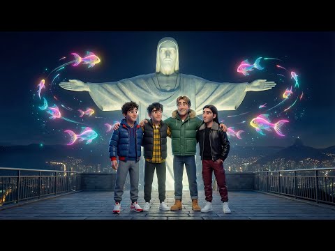 Before The Year Ends - Dobre Brothers (Official Music Video)