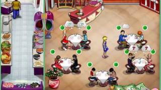 Lovely Kitchen (Simulation Mode) Level 40