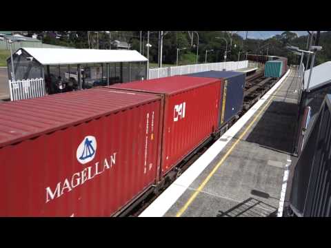 CM3306 / VL360 / CM3315 with Qube 1565 - 26/3/17