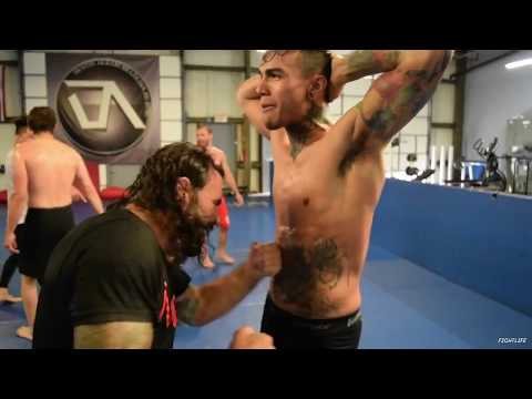 Andre Fili Calls Conor McGregor Fake