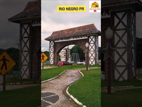RIO NEGRO PR. Parte 01 239/399  #decaronacomolaeana #shorts