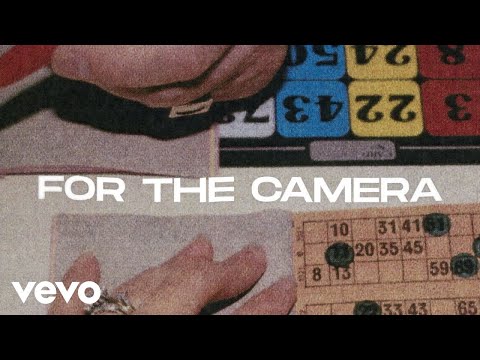 Video thumbnail for For The Camera