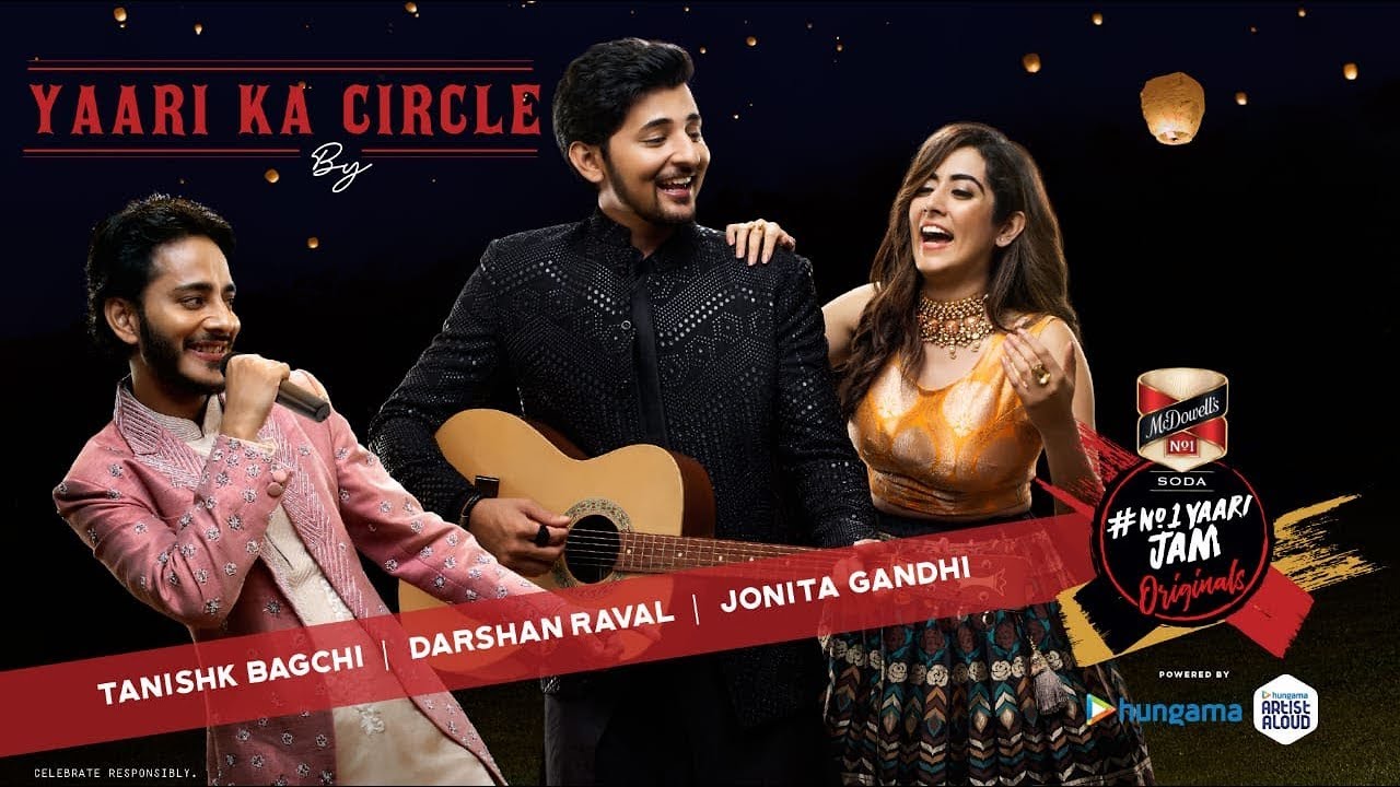 Yaari Ka Circle Lyrics English Translation Yaari Ka Circle Lyrics English Translation