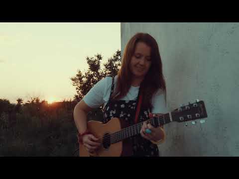Steph Grace: As Far As I Can Go - Berlin Rooftop (live)