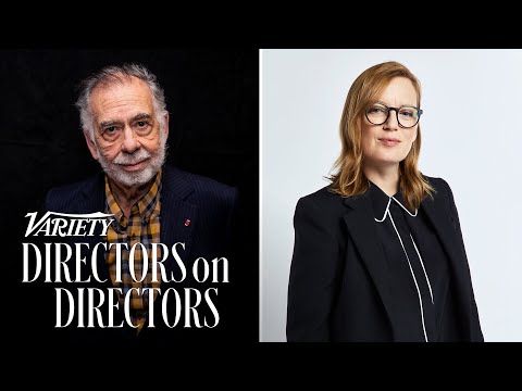 Sarah Polley & Francis Ford Coppola | Directors on Directors