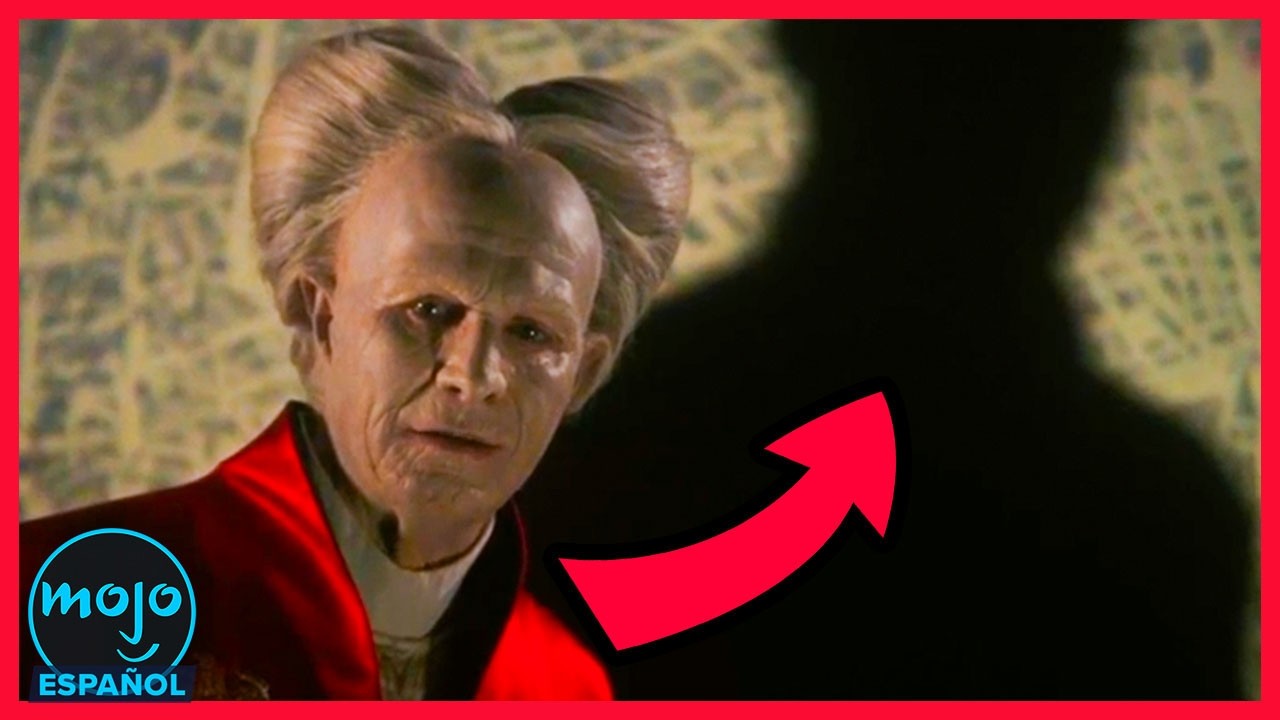¡Top 20 Detalles Importantes en el FONDO de Películas que NUNCA Notaste!