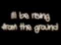 Demi Lovato - Skyscraper Lyrics 