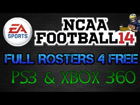 NCAA Football 14 Playstation 3