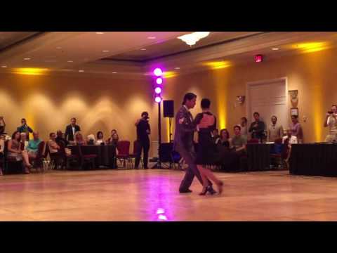  Tango Festival NOLA  in  2016