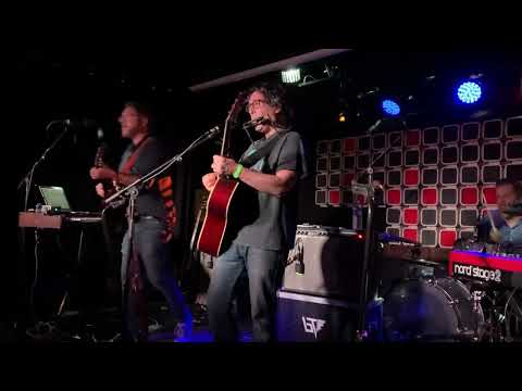 Blitzen Trapper - "Furr" Session Music Hall - Eugene, Oregon 2022.04.24
