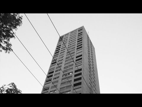 L Loko & Drini - JUNG & DEPRESSIV (Visualizer)