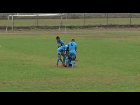 Zonal Nacional 2016: Guayas FC 3 - Ciudadelas del Norte 1