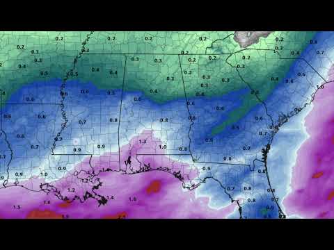 January 20, 2022 Weather Xtreme Video - Morning Edition